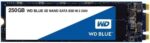 Western Digital 250GB WD Blue 3D NAND Internal PC SSD