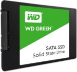 WD Green Internal PC SSD Solid State Drive