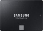 Samsung SSD 860 EVO 1TB 2.5 Inch SATA III Internal SSD