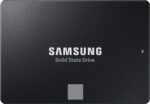 Samsung 870 EVO SATA III SSD 1TB 2.5