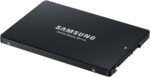 Samsung PM893 960 GB Solid State Drive