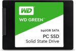 Western Digital 240GB Green 2.5